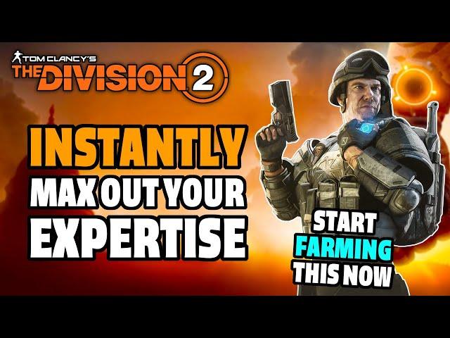 Division 2- FULL GUIDE On How To Prepare For The New Content NOW!