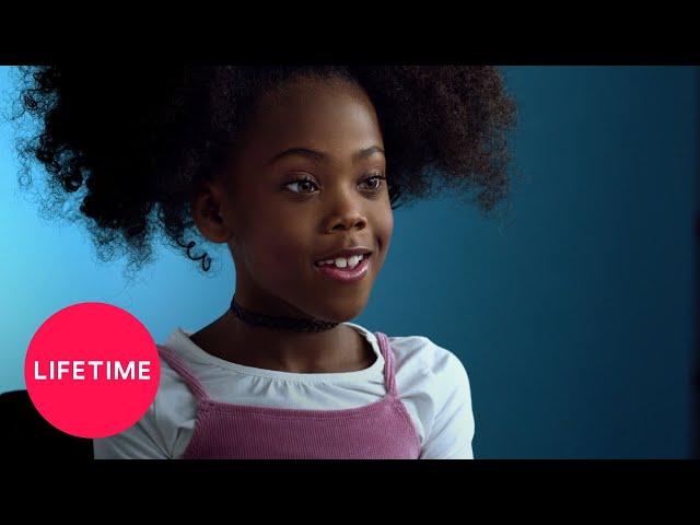 Dance Moms: Introducing Kamryn, Season 8 ALDC Dancer | Lifetime