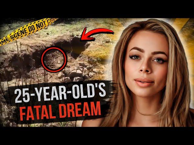 The Disappearance and Death of Adea Shabani: A Hollywood Tragedy | Crime Story