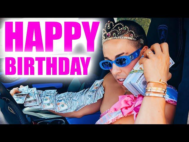 28 PRESENTS for my 28th BIRTHDAY | The Unicorn Family