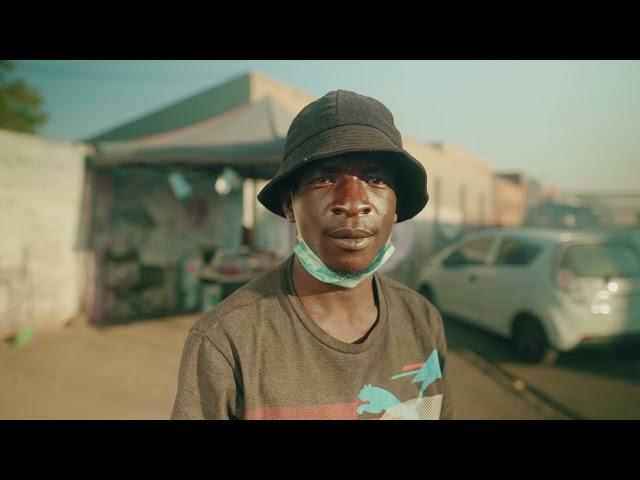 Jst Sako- Vuka (Official Music Video)