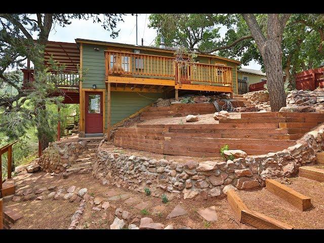 327 Oklahoma - Manitou Springs Real Estate