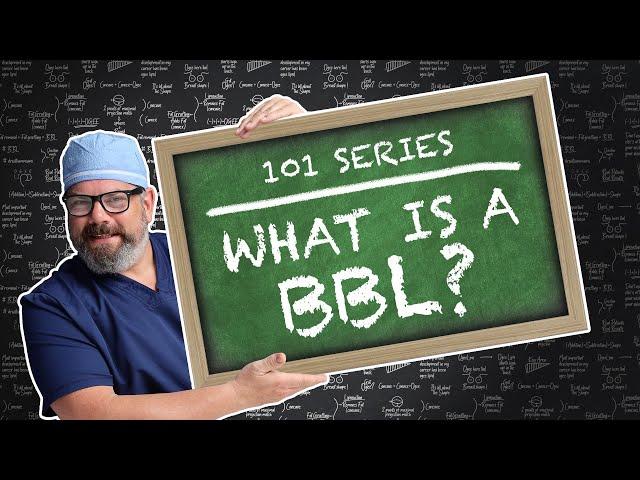 What is a BBL?