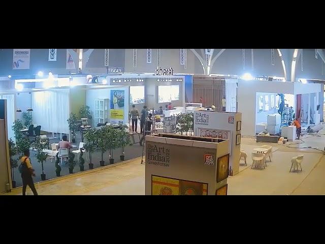 Naredco Maharashtra's Homethon Property Expo 2022