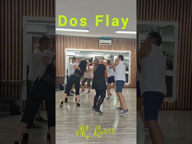 Casino cubano in Raices Dance Studio.    ñ #salsadancer #dance #casinocubano