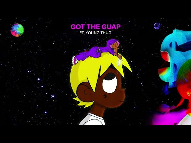 Lil Uzi Vert - Got The Guap feat. Young Thug [Official Audio]