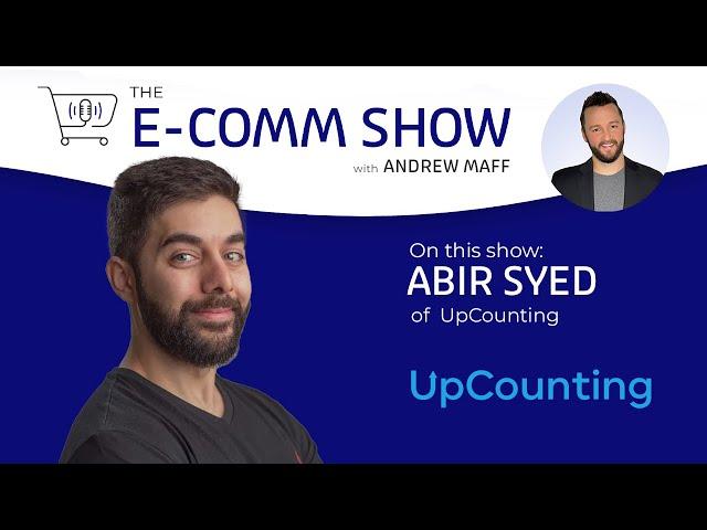 Counting on Success: The Importance of E-commerce Accounting | EP. #165