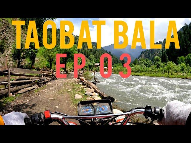 taobat bala  haven on Earth / Ep 03 / kashmir series