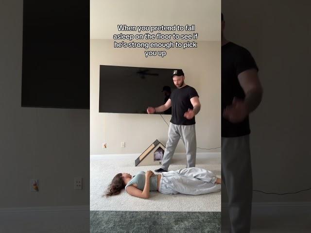 Strength test