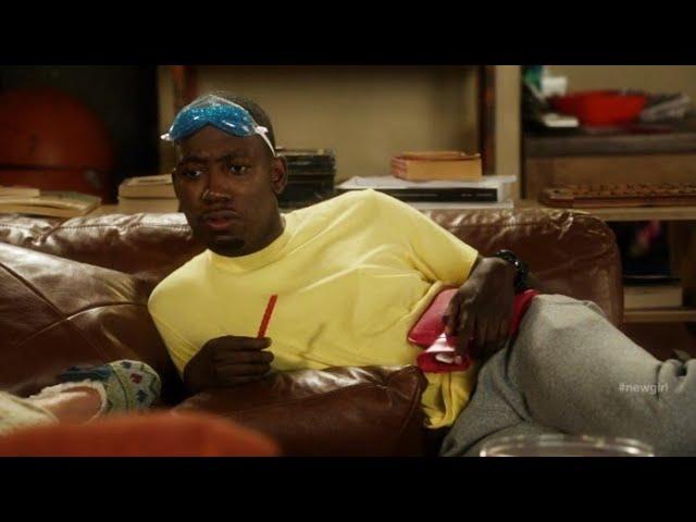 The best of Winston bishop | NEW GIRL