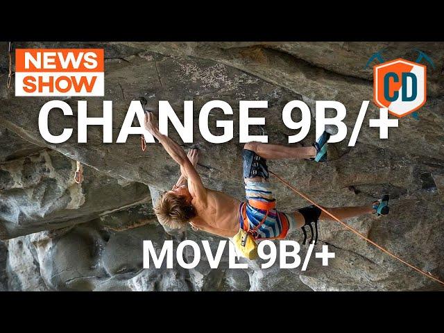 Better Than An Olympic Gold Medal? Alex Megos Sends 2x9b/+s At Flatanger | Climbing Daily Ep. 2441