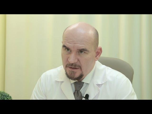 МЦ МИРТ. Визитка врача. Максимов К.В.