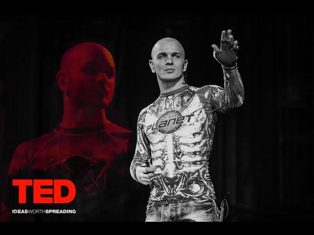 Alex Magala TEDx Talk 2016.