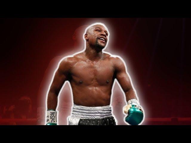 "The Hanging Tree" - Floyd Mayweather Promo