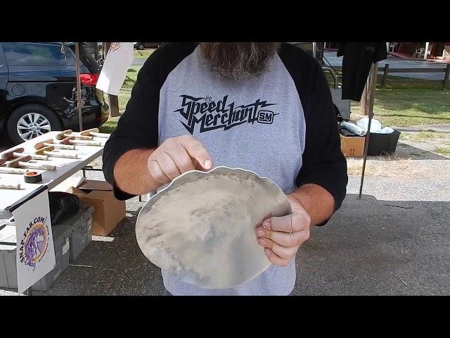 Metal Mashing 101 with Big Joe