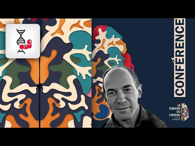 [Conférence] Une petite histoire naturelle des émotions
