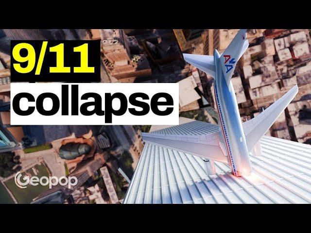 9/11, 2001: The Technical Reconstruction of the Twin Towers and WTC 7 Collapses