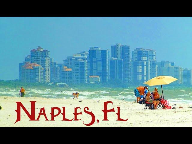 The Truth About Living In Naples, Florida