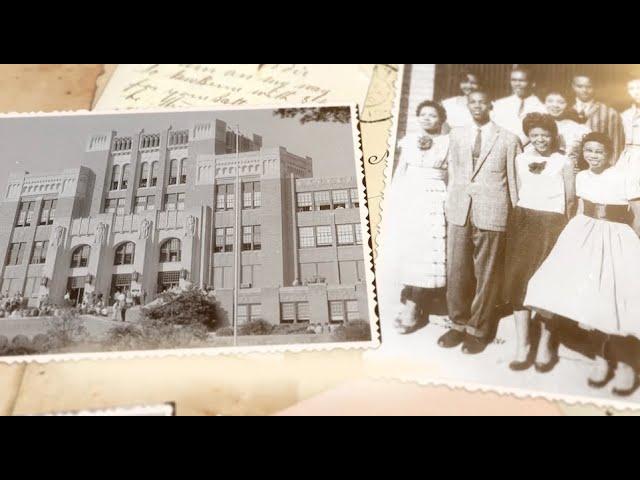 The Inspiring Story of the Little Rock Nine