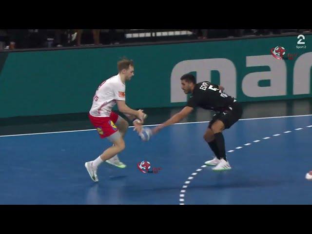 Denmark Vs Egypt international friendly game 2024