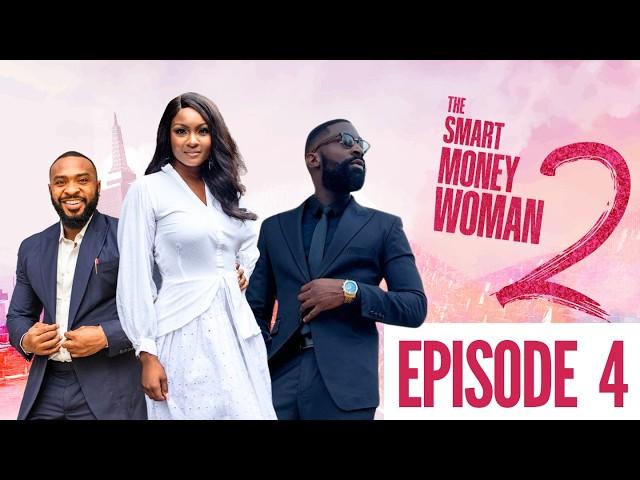 THE SMART MONEY WOMAN S2 | LATEST NIGERIAN MOVIE |  EPISODE 4 | TIMINI EGBUSON INI DIMA-OKOJIE