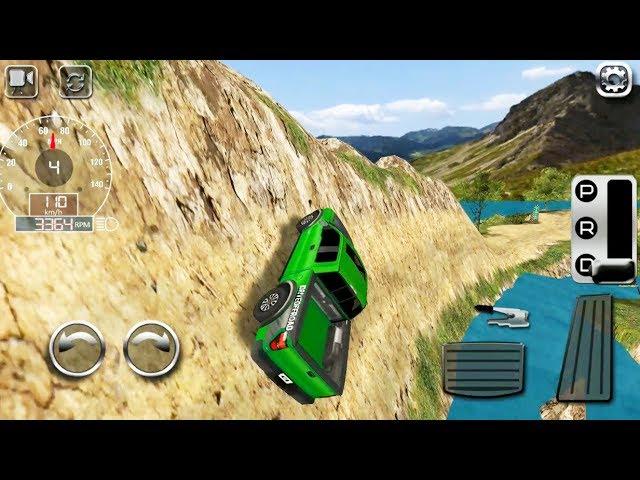 4x4 Off Road Rally 7 Part #5 - Level 29-32 - Android Gameplay FHD