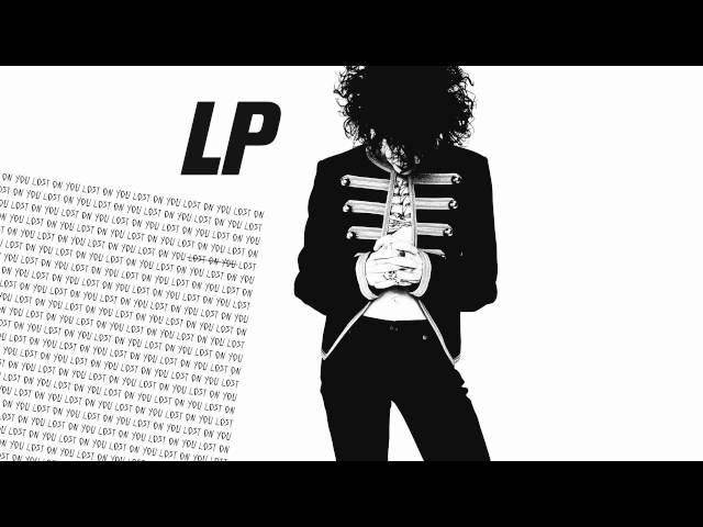 LP - Lost On You (Official Audio)