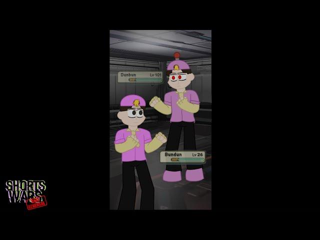 the end (SW:RR Animation)