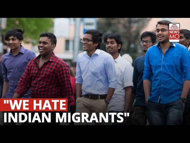 "Low Class Backgrounds": Woman Slams Indian Migrants in Canada for 'Lacking Etiquette'