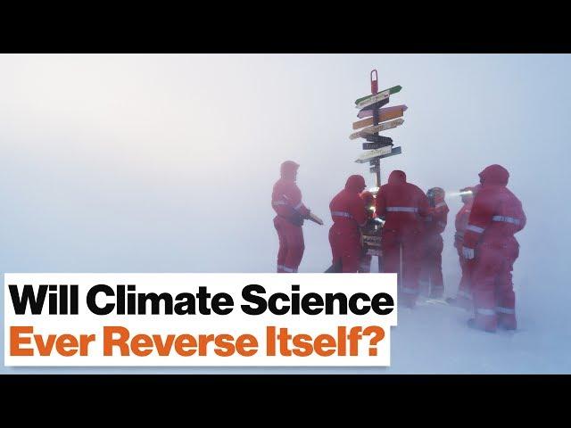 What Climate Science Can (and Can’t) Predict | Philip Kitcher | Big Think