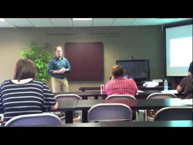 First Time Home Buyer Classes
