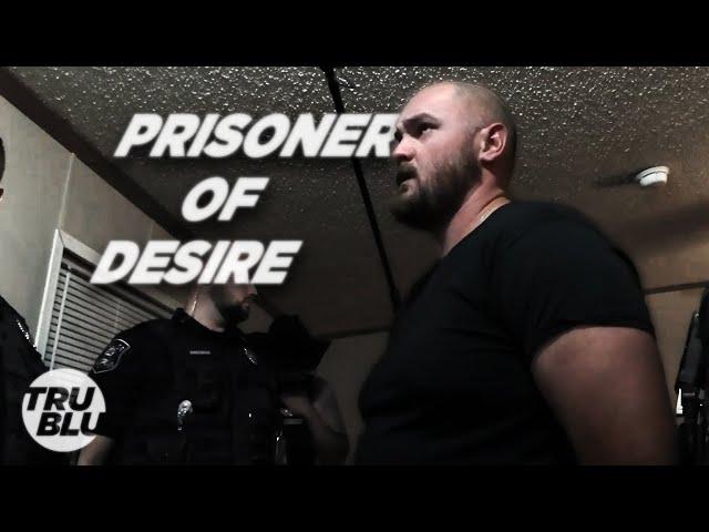 Partial Episode - Prisoner of Desire - Takedown with Chris Hansen