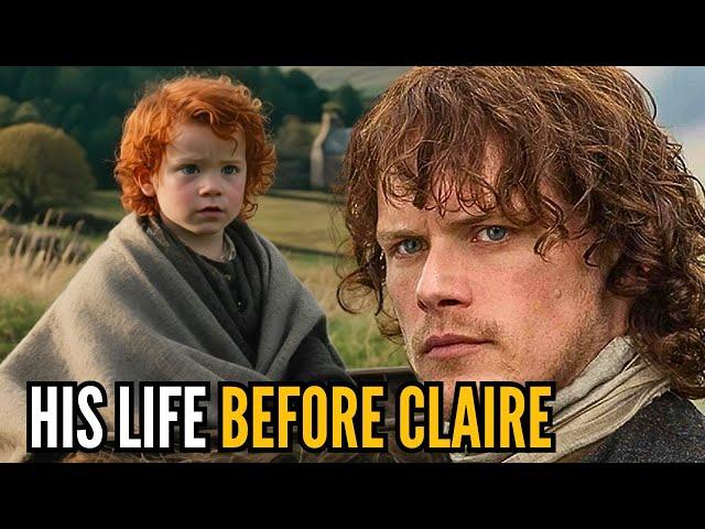 The Untold Story of JAMIE FRASER | Outlander