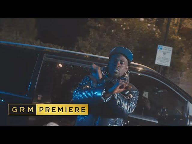 (67) Monkey - Hilly Committee [Music Video] | GRM Daily