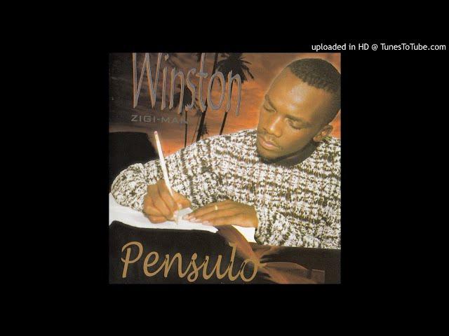 Winston - Pensulo (Official Audio)