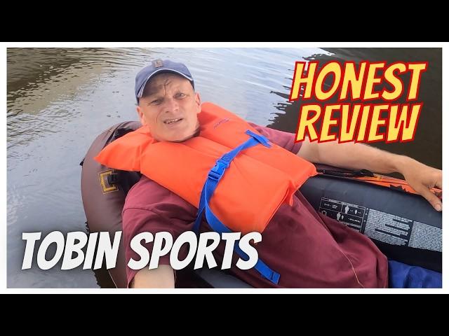 Buying an inflatable Kayak? Watch this first!