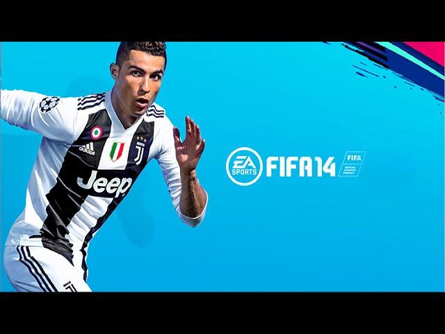 FIFA 19 ALL IN ONE PATCH FOR FIFA 14  FIXED ALL ERRORS  SEASON 2019 SQUADS, FACES, ETC. 