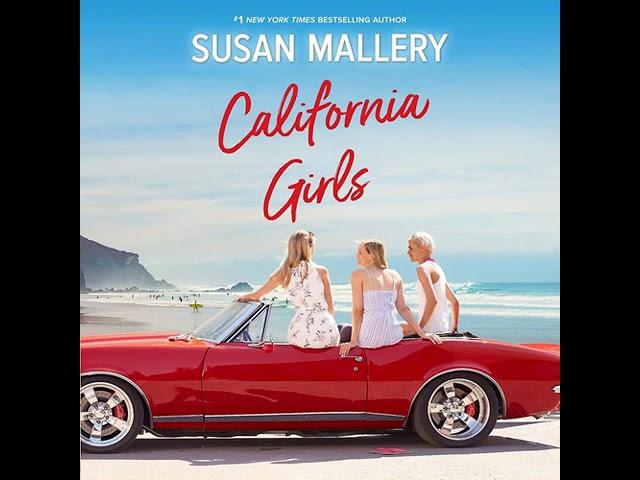 California Girls by Susan Mallery | Audiobook Full-Length