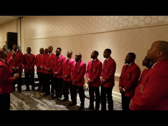 Kappa Alpha Psi Hymn Southeastern Province