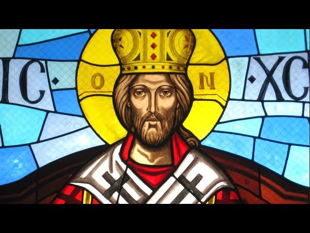 Logos Music: Glory to the King of Kings **Best 2021 Christian Mix**