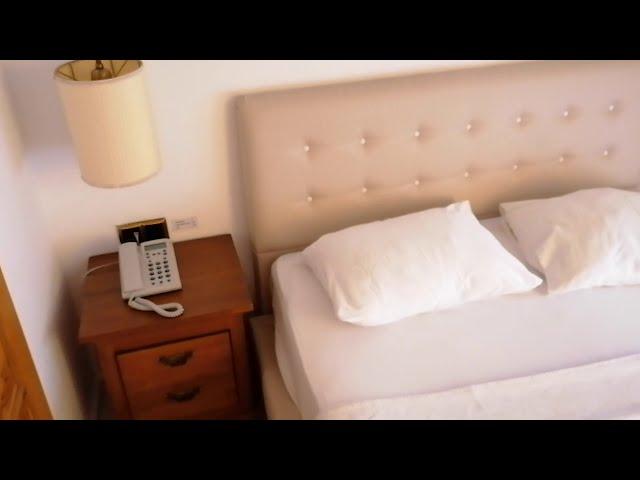 BC Spa Hotel, Dalyan - Room Tour