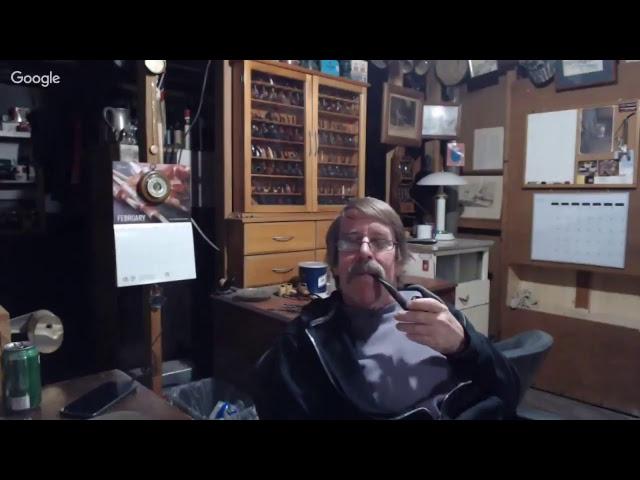 Wednesday Night Lights! The Pipe Nook Live Hangout #1 w/ Matches860!!!