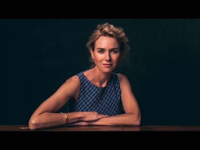 Naomi Watts, Liev Schreiber, and Elisabeth Moss on ‘The Bleeder’ at TIFF