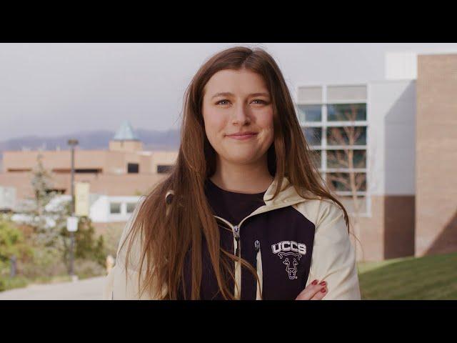 UCCS – Discovering a New Possibility