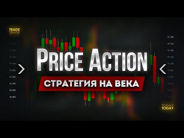 Стратегия Price Action: можно ли заработать?