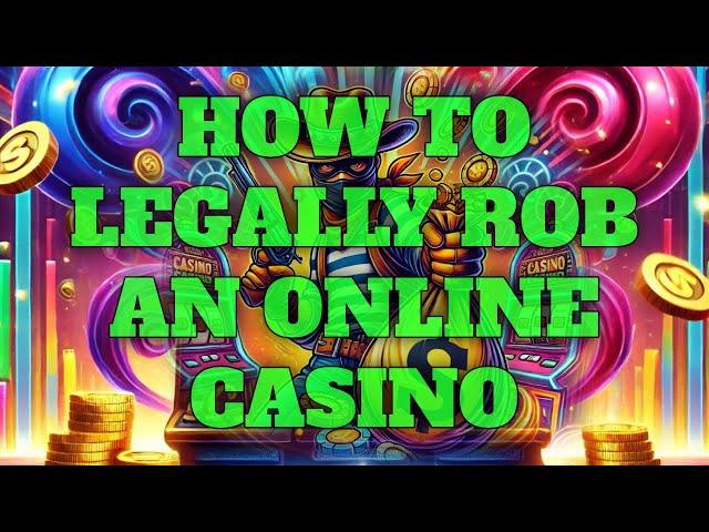 How I turn $35 into $300+ CONSISTENTLY ONLINE - INSANE Slot WIN Strategy - December 2024