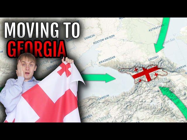 Moving to Georgia  | pros, cons, experiences