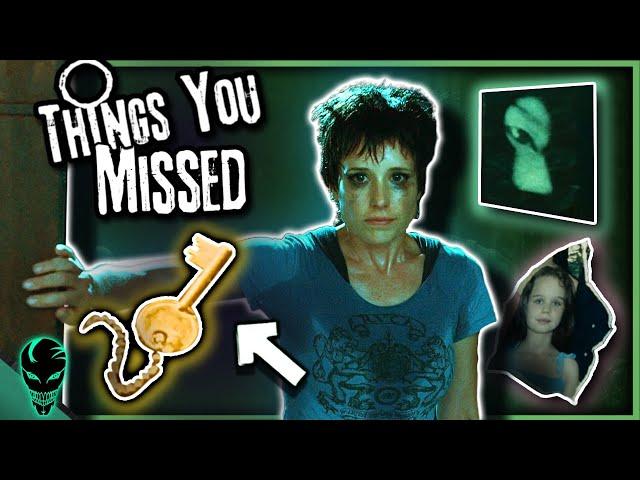 37 Things You Missed in Saw 3 (2006)