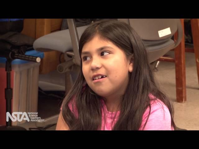 NGSS: How Practices Change