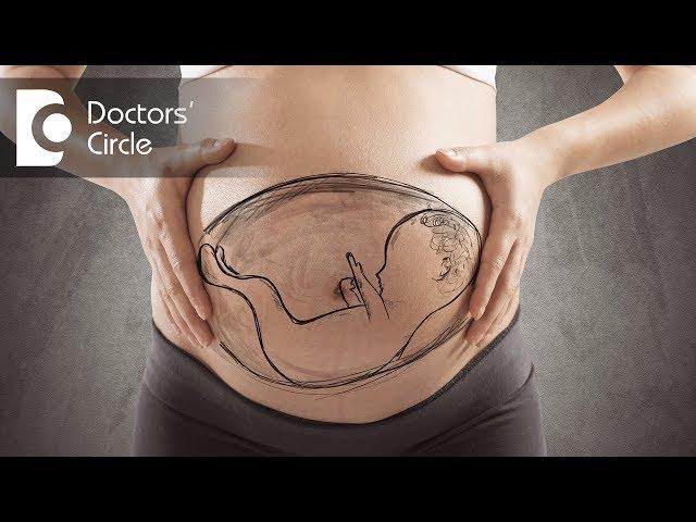 Can one alter fetal position from tranverse position in 32 weeks of gestation?- Dr. Nupur Sood